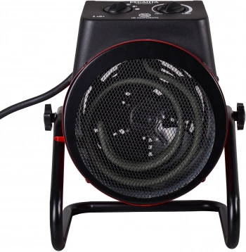 Тепловая пушка электрическая Ресанта ТЭП-5000К1