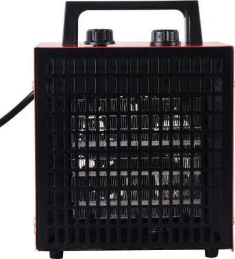 Тепловая пушка электрическая Ресанта ТЭПК-2000