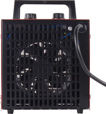 Тепловая пушка электрическая Ресанта ТЭПК-2000