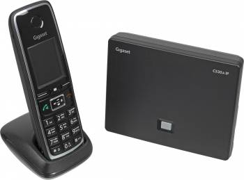 Телефон IP Gigaset C530A IP System RUS