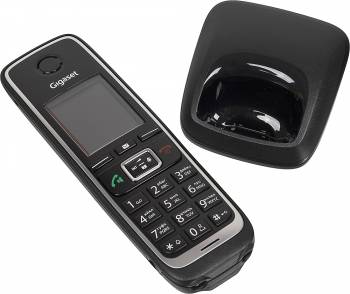 Телефон IP Gigaset C530A IP System RUS