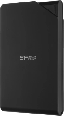 Жесткий диск Silicon Power USB3.0 2TB SP020TBPHDS03S3K S03