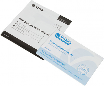 Фен Vitek VT-2249 VT