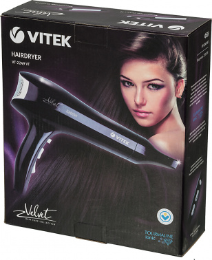 Фен Vitek VT-2249 VT