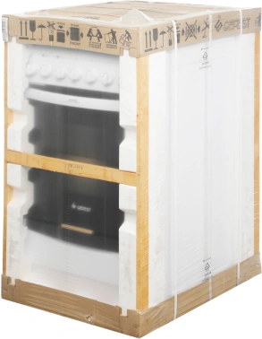 Плита Комбинированная Gefest 5102-02