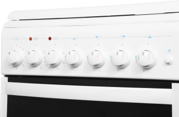 Плита Комбинированная Gefest 5102-02