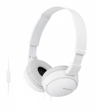 Гарнитура мониторные Sony MDR-ZX110AP