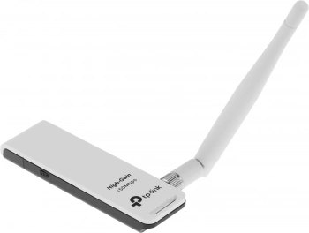 Сетевой адаптер Wi-Fi TP-Link TL-WN722N