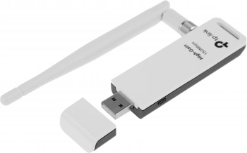 Сетевой адаптер Wi-Fi TP-Link TL-WN722N