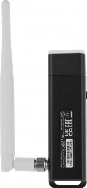 Сетевой адаптер Wi-Fi TP-Link TL-WN722N
