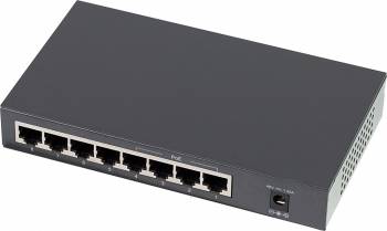 Коммутатор TP-Link  TL-SF1008P