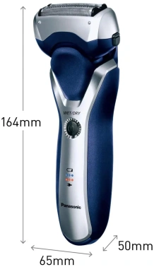 Бритва сетчатая Panasonic ES-RT37