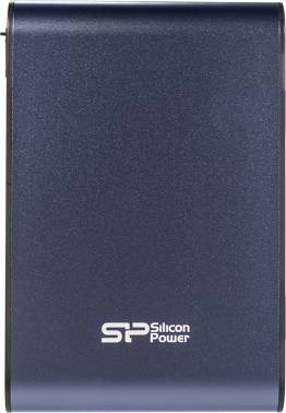 Жесткий диск Silicon Power USB3.0 2TB SP020TBPHDA80S3B A80