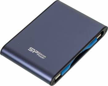 Жесткий диск Silicon Power USB3.0 2TB SP020TBPHDA80S3B A80