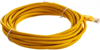 Патч-корд Lanmaster UTP