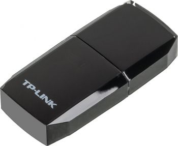 Сетевой адаптер Wi-Fi TP-Link Archer T2U