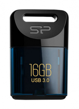 Флеш Диск Silicon Power 16GB Jewel J06