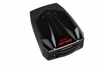 Радар-детектор Sho-Me  520-STR