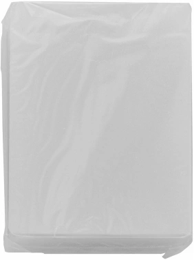 Пленка для ламинирования Fellowes 125мкм A7 (100шт) глянцевая 105x75мм Lamirel