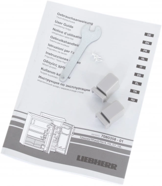 Холодильник Liebherr T 1504