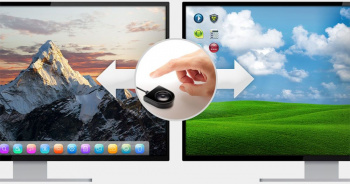 Переключатель Aten CS22U