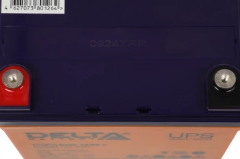 Батарея для ИБП Delta DTM 1233 L