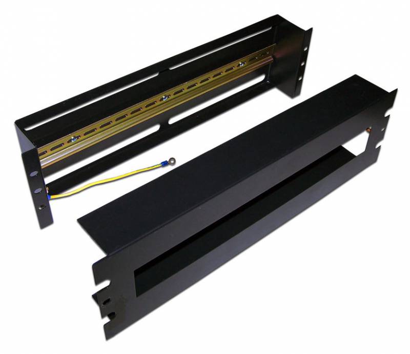  Lanmaster TWT-CB-DINRL/3U