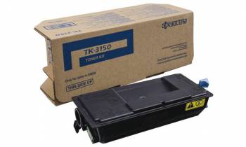 Картридж лазерный Kyocera TK-3150