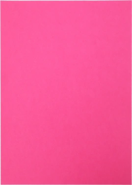 Бумага Creative БНPR-50R A4/80г/м2/50л./радуга неон (5цветов) общего назначения(офисная)