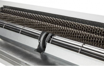 Тепловая завеса Ballu Eco Power BHC-L08-T03