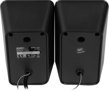 Колонки Sven 312