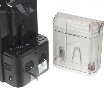 Кофемашина Delonghi Autentica ETAM29.510.B