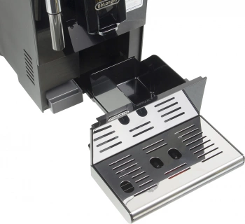 Кофемашина Delonghi Autentica ETAM29.510.B