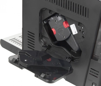 Кофемашина Delonghi Autentica ETAM29.510.B