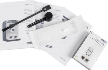 Кофемашина Delonghi Autentica ETAM29.510.B