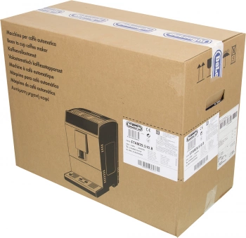 Кофемашина Delonghi Autentica ETAM29.510.B