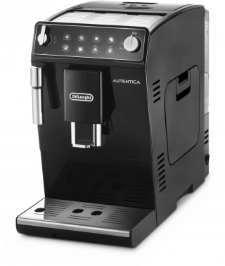 Кофемашина Delonghi Autentica ETAM29.510.B