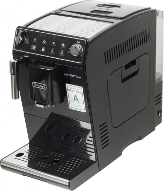 Кофемашина Delonghi Autentica ETAM29.510.B