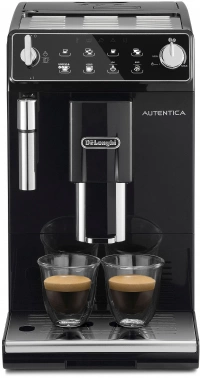 Кофемашина Delonghi Autentica ETAM29.510.B