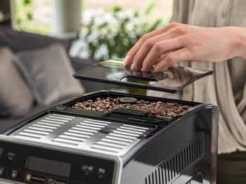 Кофемашина Delonghi Autentica ETAM29.510.B