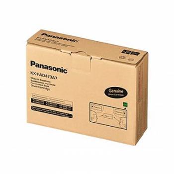 Блок фотобарабана Panasonic  KX-FAD473A7