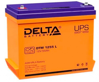 Батарея для ИБП Delta DTM 1255 L