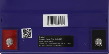 Батарея для ИБП Delta DTM 1255 L