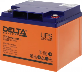 Батарея для ИБП Delta DTM 1240 L