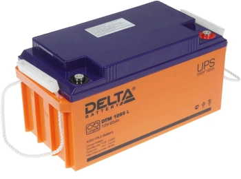 Батарея для ИБП Delta DTM 1265 L