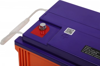 Батарея для ИБП Delta DTM 12120 L