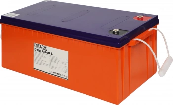 Батарея для ИБП Delta DTM 12200 L
