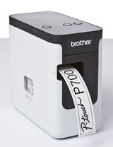 Термопринтер Brother P-touch PT-P700