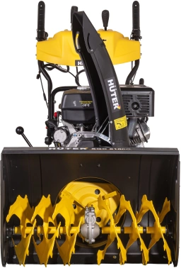 Снегоуборщик бензин. Huter SGC 8100C