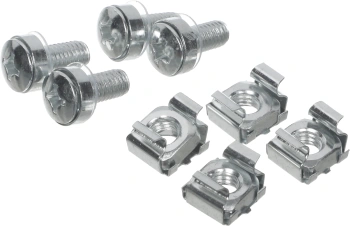 Блок распределения питания Rem R-16-7S-A-440-K гор.размещ. 7xSchuko базовые 16A клеммная колодка